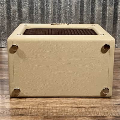 Gibson GA-5 Les Paul Junior Reissue 5 Watt 8" Tube Guitar Amplifier Combo Used image 6