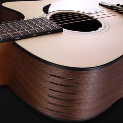 Furch Blue Performance Dc-EW a EAS-VTC Engelmann spruce / Black walnut ( Furch gig bag deluxe included ) image 2