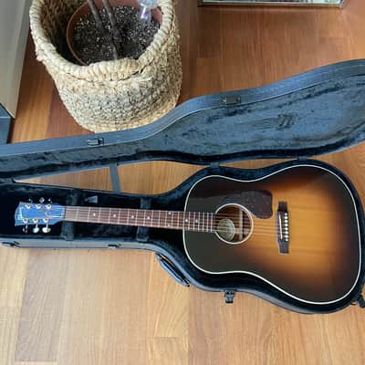 2015 Gibson J-45 Standard image 20