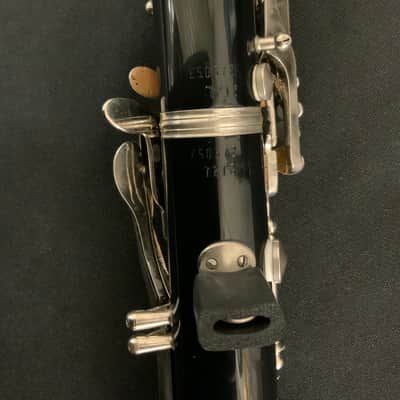 Vito  Leblanc 7212 Student Model Clarinet image 6