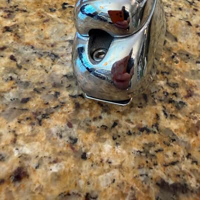 Ayotte TB5 Tom/Spur mount 1998 - Chrome image 3