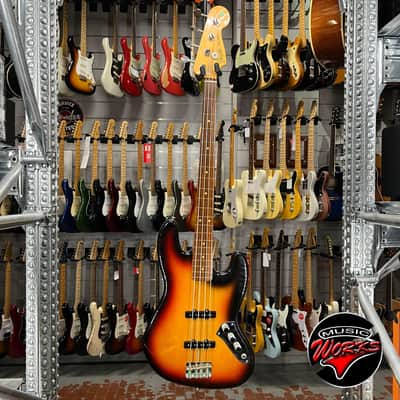 Fender   Fender Jaco Pastorius Jazz image 2