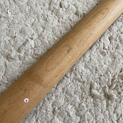 Washburn Maple Wood Guitar Neck, Rosewood Fingerboard image 2