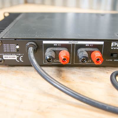 Phonic MAX250 image 7