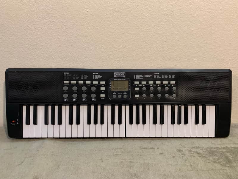 First Act Keyboard image 1