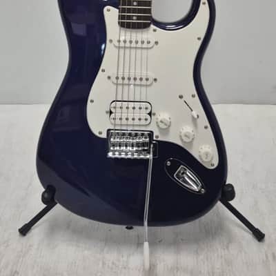 Squier Stratocaster Affinity image 2