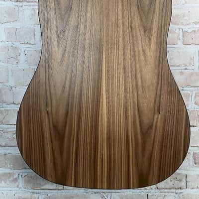 Taylor 110e Dreadnought Acoustic Guitar (Columbus, OH) image 2