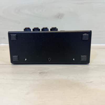 Voodoo Lab Control Switcher MIDI Amp Channel Switching Interface w/ Box & Power Supply image 8