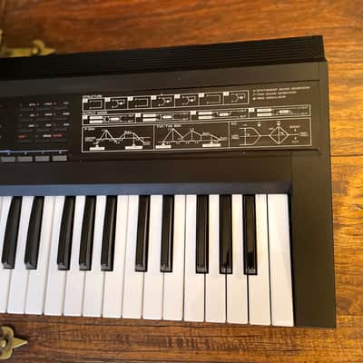 Roland D-50 w/ PN-D50-00 Card image 8