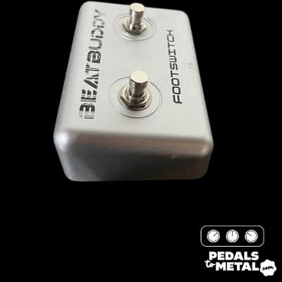 Singular Sound BeatBuddy Dual Footswitch -x10971 image 4