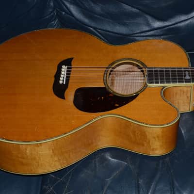 1979 Greven - Custom White Queen Cutaway image 11