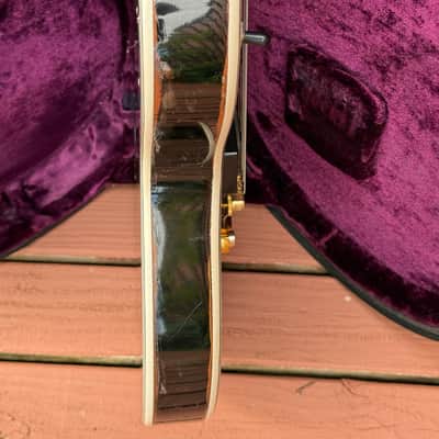 Gibson Les Paul Custom 1968/1969 - Ebony image 6