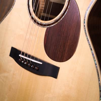 Lakewood M-32 Custom image 13