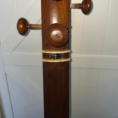 Hemen & Co Tanpura 1966 - Natural image 3