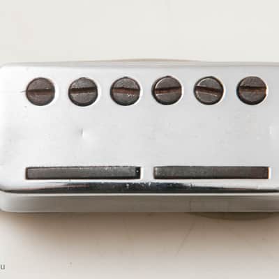 Welson 60's 2 Pickup set, Vintage image 5
