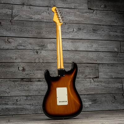 Fender American Original '50s Stratocaster image 5