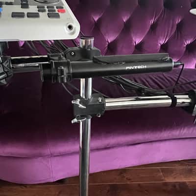 Alesis Roland Pintech Pearl Tama MIXED E-KIT Electronic Drums image 6