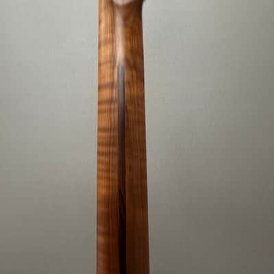 Jorge Jacobs Handcrafted Guitars USA 2025 Telecaster USA image 8
