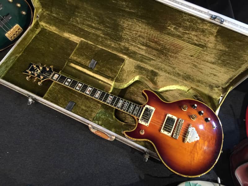 Ibanez 2622 Artist EQ | Reverb