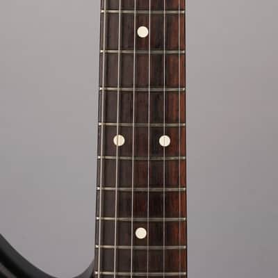 Fender Road Worn '60s Jazzmaster - 2015 - Sunburst w/HSC image 6