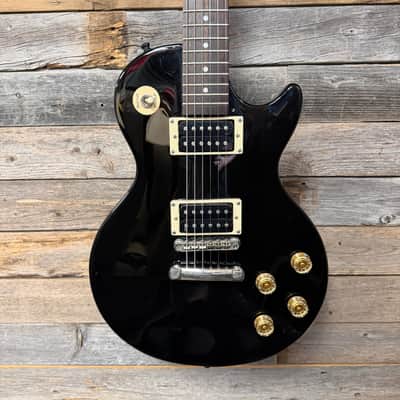 Epiphone Les Paul 100 Goldtop - Limited Edition Custom Shop | Reverb