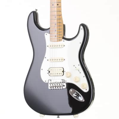 FENDER MEXICO Player II Stratocaster HSS MF Black [MX25069822] (05/18) image 7