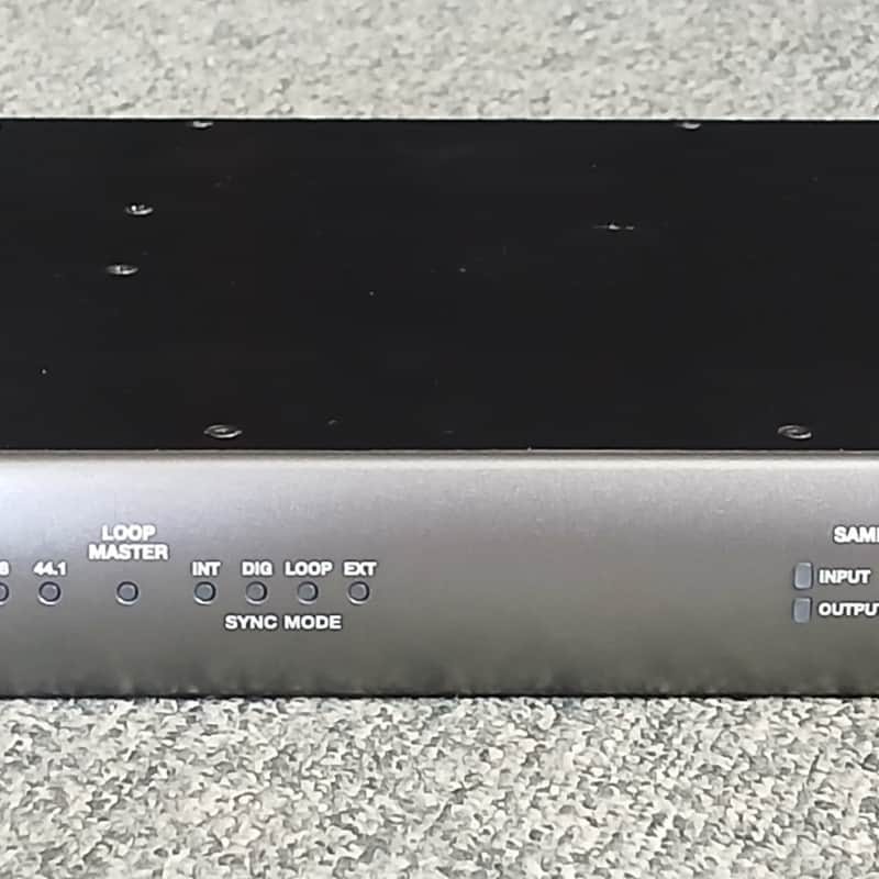 Avid HD Madi PROTOOLS Grey