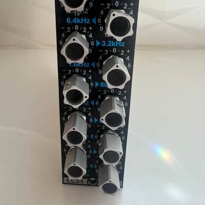 CAPI BT50 EQ - Like API 550 - Warranty - Authorized Builder! | Reverb