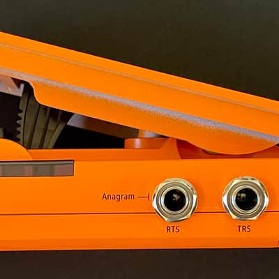 Darkglass Electronics Anagram Expression Pedal 2026 image 2