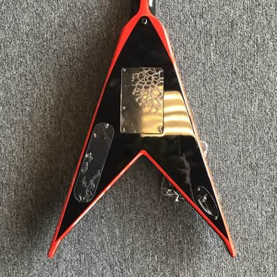 B.C. Rich ICON JR V image 4