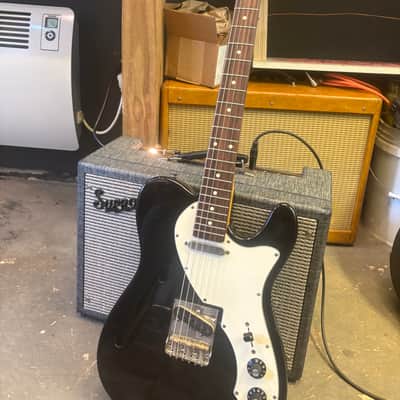Supro 1600 “00” Supreme 1966 - Original tolex and grillecloth image 18