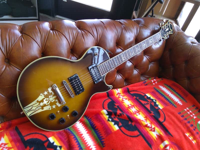 Vintage 1976 Ibanez Custom Agent 2405 w/Case image 1