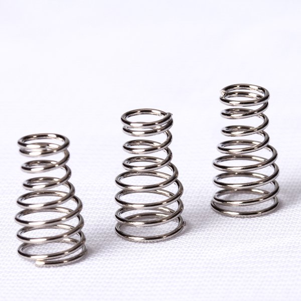 OEM 6 Pieces Guitar Pickup Mounting Springs For / Electric Guitar Parts photo 2