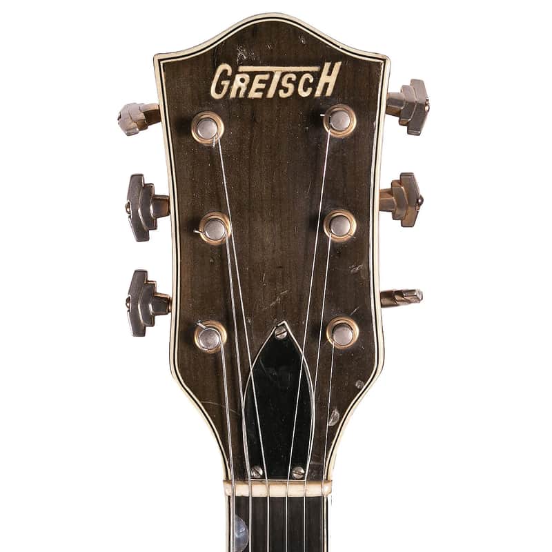 Gretsch Country Club 1960 - 1962 image 5