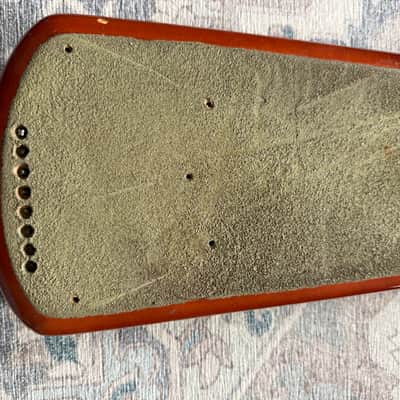 1952? Rickenbacker SW-8 8-String Lap Steel – Serial No. SW 5225 image 8