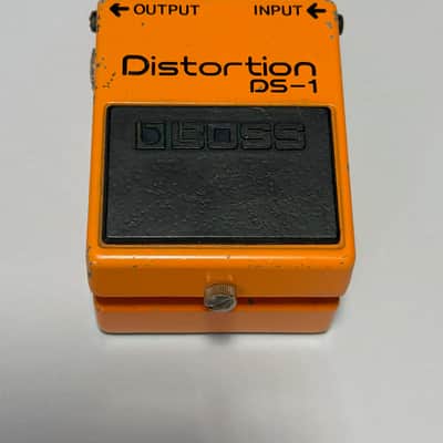 Boss DS-1 1980 image 15