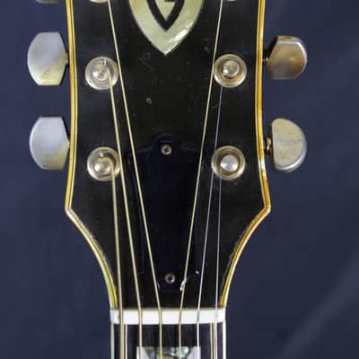 1973 Guild F50R Vintage Jumbo SPRUCE/ROSEWOOD Acoustic Guitar w/ OHSC image 22