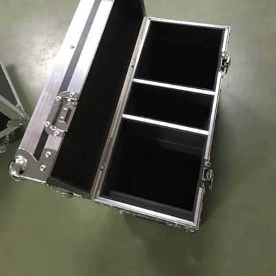 Beamzpro Fci602 Flightcase For 2 Pcs Ignite60 image 2