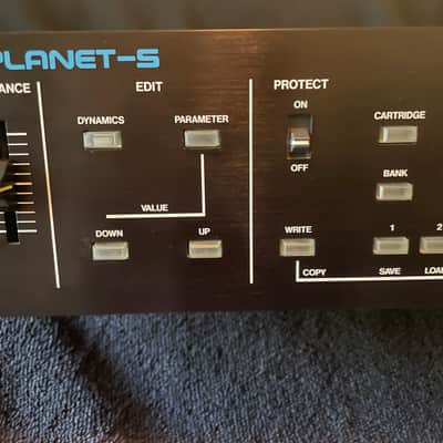 KiwiTechnics Kiwi-30 V2 with Waveboard -upgraded Roland MKS-30 image 4