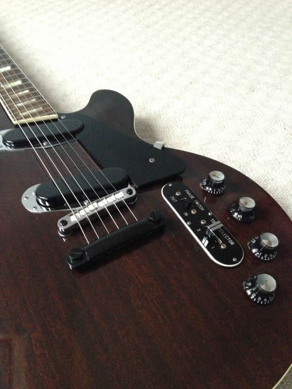 Ibanez Les Paul recording 70's lawsuit image 1