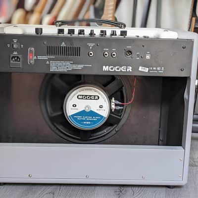 Mooer SD75 image 8