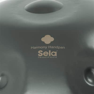 SELA SE 206 Harmony Handpan F# Hijaz image 14