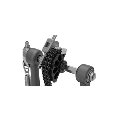 Pearl Eliminator P-1030 Solo Black Single Pedal image 3