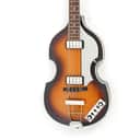 Hofner HCT-500/1 - Contemporary Series Violin Bass - Sunburst
