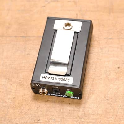 PreSonus HP2 2-Channel Personal Headphone Amplifier (NO POWER SUPPLY) CG01P0W image 4
