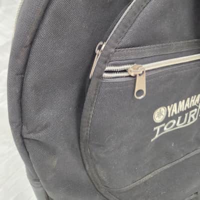 Yamaha Tour Master 21"-22" Rolling Cymbal Bag (245-47) image 3