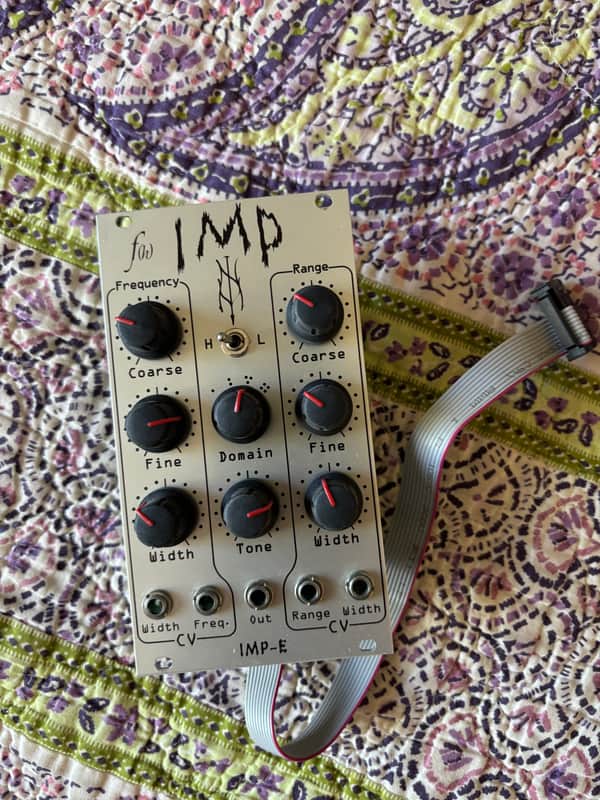 Flight of Harmony IMP