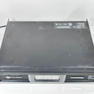 Crown Audio DCI 2|600N DriveCore Install image 7