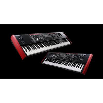 Roland V Stage76 Digital Performance Piano image 5