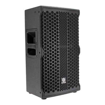 Blastking NOVO-12A 12” 2-Way Active Loudspeaker 1200 Watts Class-D, TWS, DSP Presets image 1
